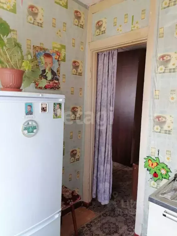 2-к кв. Псковская область, Остров ул. Ленина, 7 (44.7 м) - Фото 2