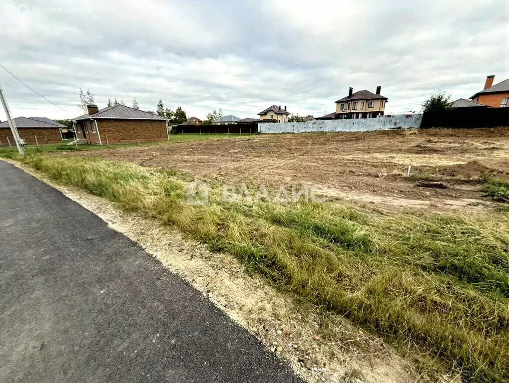 Участок в Коломна, улица Подлипки-6, 173 (9 м) - Фото 2