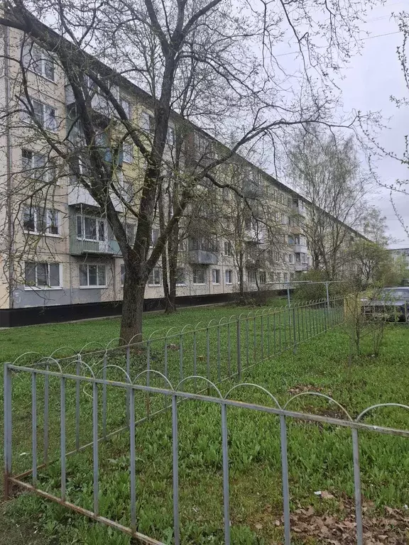 Продаётся 2-к квартира, 41.5 м - Фото 1