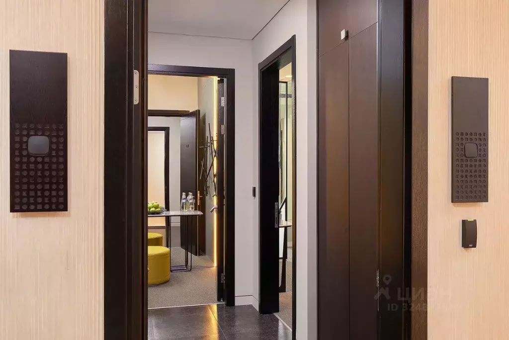 1-к кв. Москва 1-й Красногвардейский проезд, 21с1 (80.0 м) - Фото 1