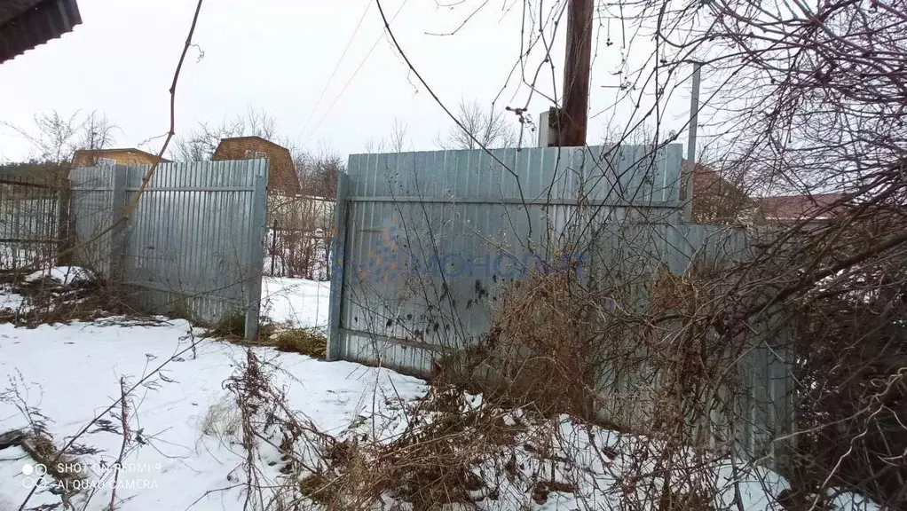 Участок в Нижегородская область, Ворсма Павловский район, № 1 Паниха ... - Фото 1