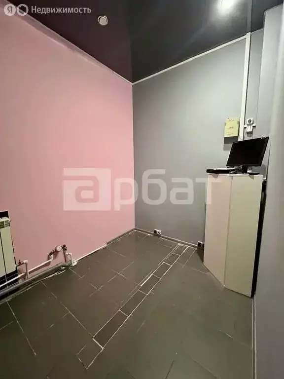 Помещение свободного назначения (40 м) - Фото 1