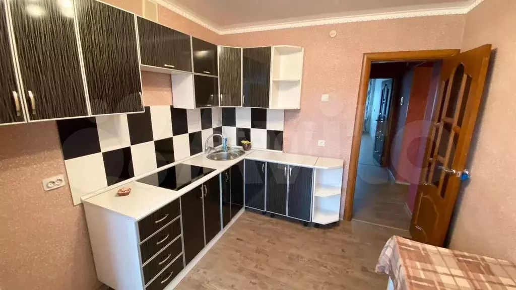 2-к. квартира, 48,8 м, 2/5 эт. - Фото 1