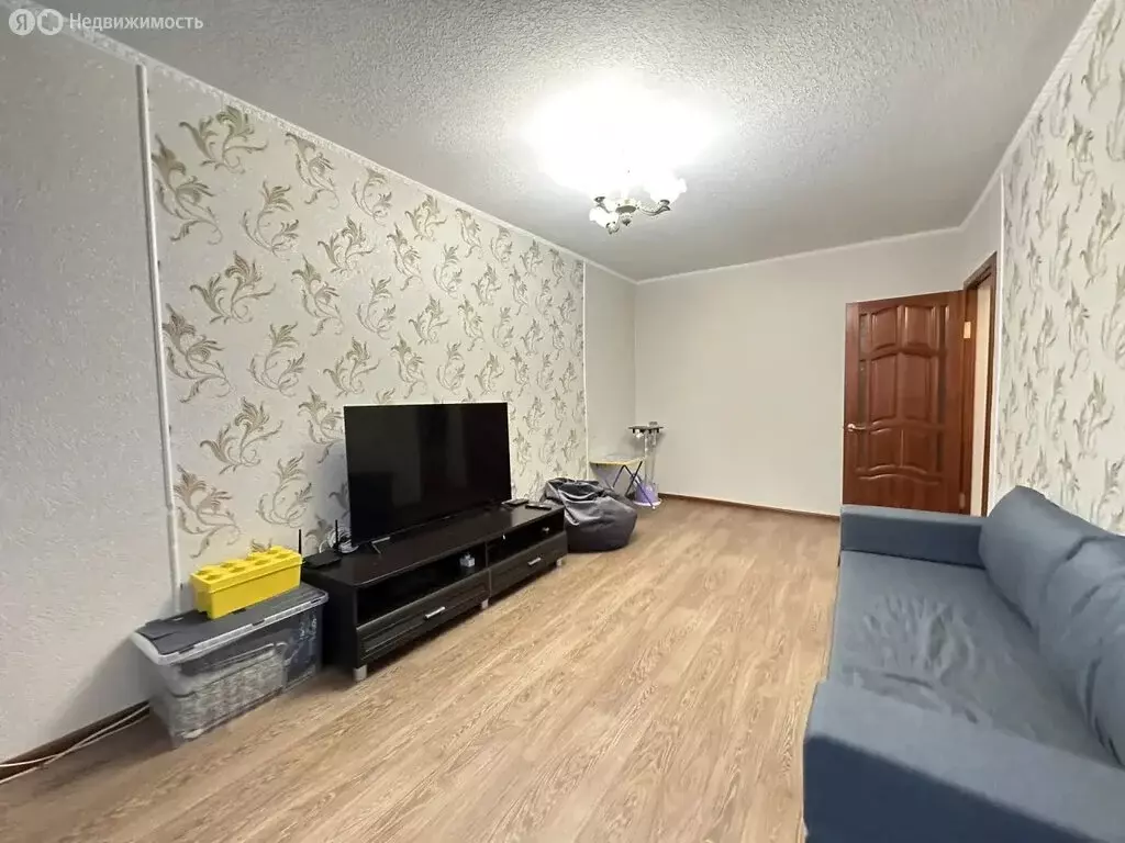 2-комнатная квартира: Березники, улица Черняховского, 53 (44 м) - Фото 2