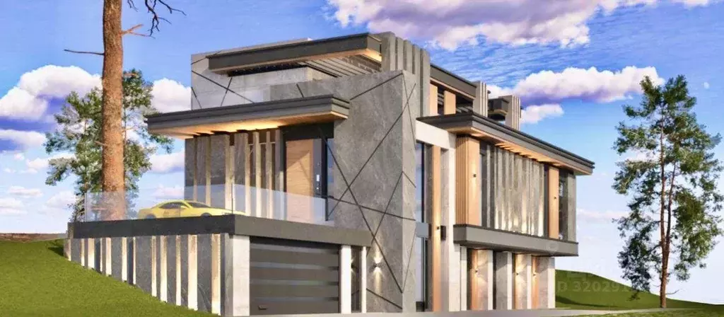 Дом, 480 м - Фото 2