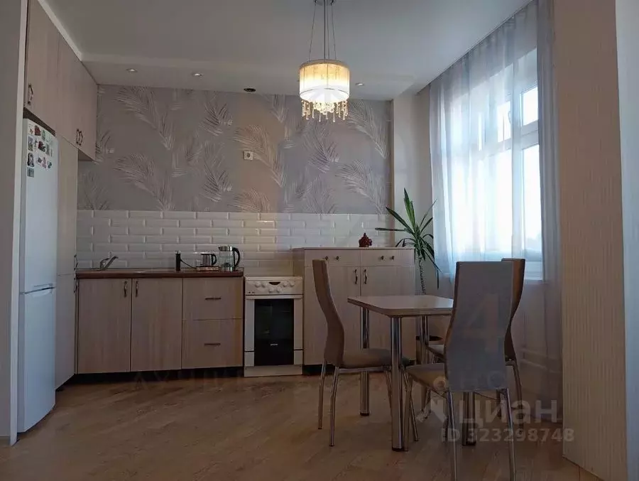 Студия Новосибирская область, Новосибирск ул. Тюленина, 26 (69.9 м) - Фото 2