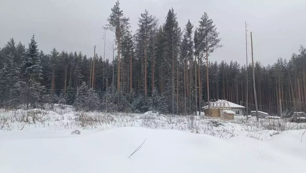 Участок в Свердловская область, Ревда  (10.4 сот.) - Фото 0