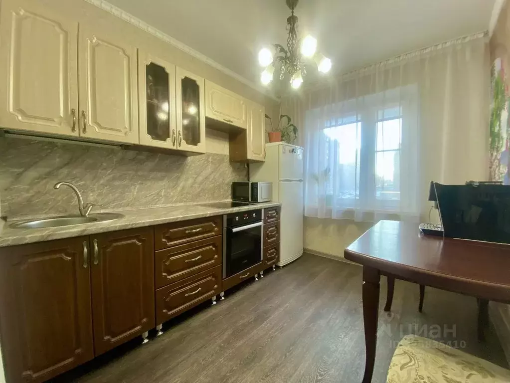 3-к кв. Челябинская область, Челябинск Комсомольский просп., 124 (65.7 ... - Фото 2