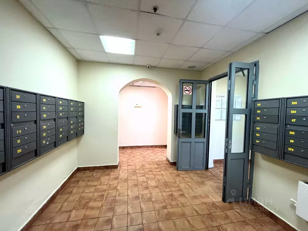 Комната Москва Ярославское ш., 124 (10.0 м) - Фото 2
