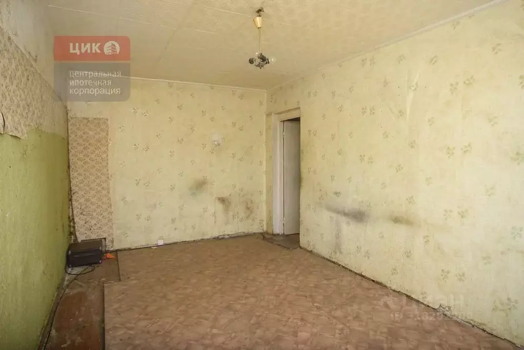 2-к кв. Рязанская область, Рязань Московский р-н, ул. Великанова, 10к3 ... - Фото 1