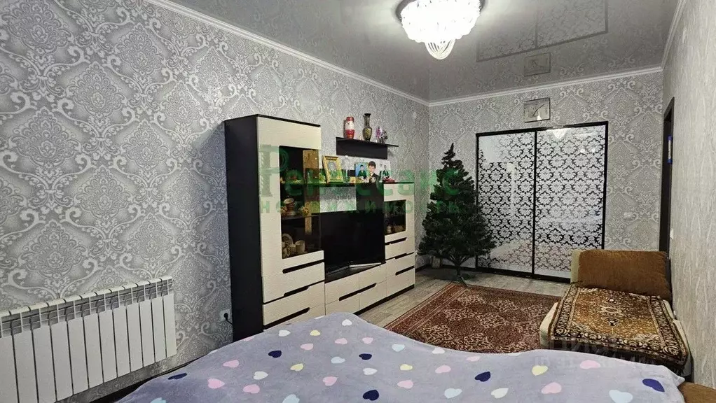 2-к кв. Брянская область, Брянск ул. Горняков, 5 (60.0 м) - Фото 1