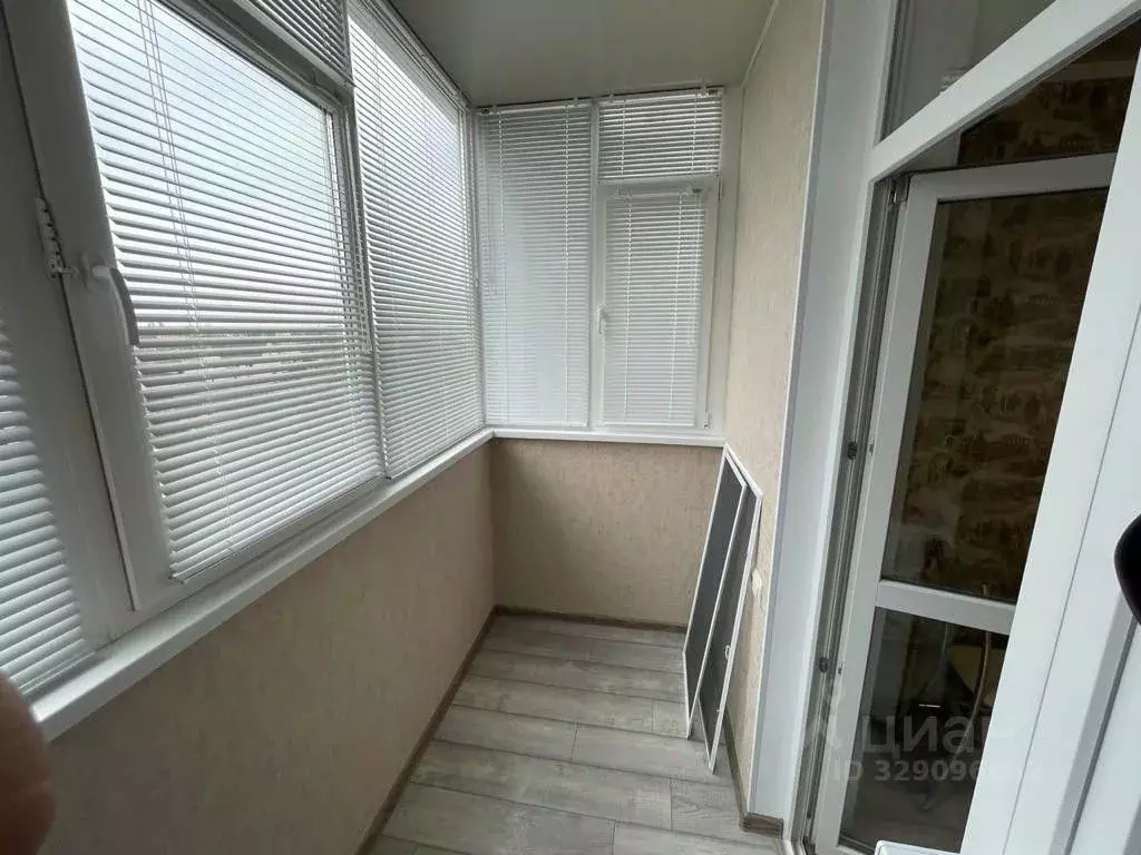 1-к кв. Крым, Симферополь ул. Батурина, 123 (40.0 м) - Фото 2