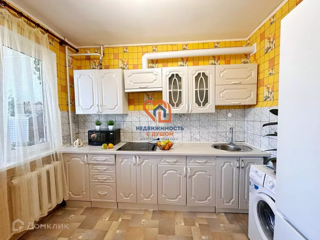 Продаётся 3-к квартира, 69.1 м - Фото 1
