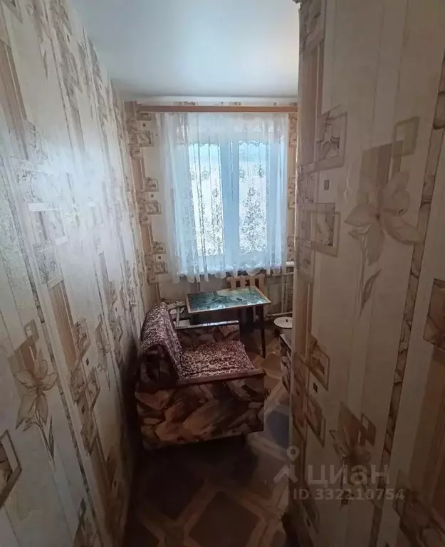 2-к кв. Марий Эл, Волжск ул. Кузьмина, 37А (35.0 м) - Фото 1
