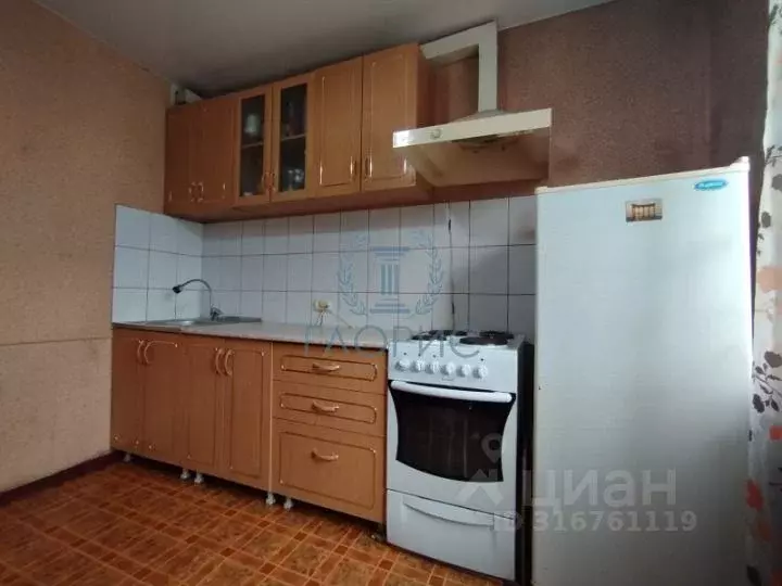 2-к кв. Хакасия, Абакан Северный проезд, 27 (50.2 м) - Фото 1