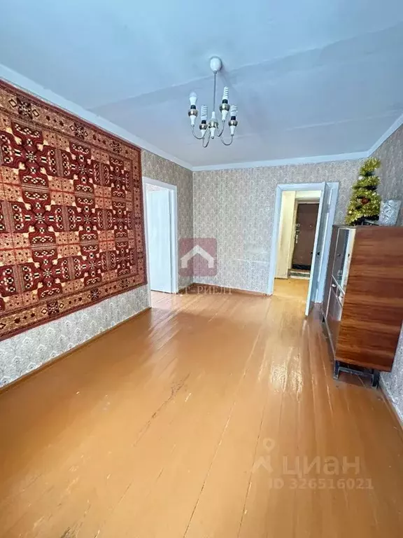 2-к кв. Саратовская область, Саратов Международная ул., 7к2 (40.3 м) - Фото 2