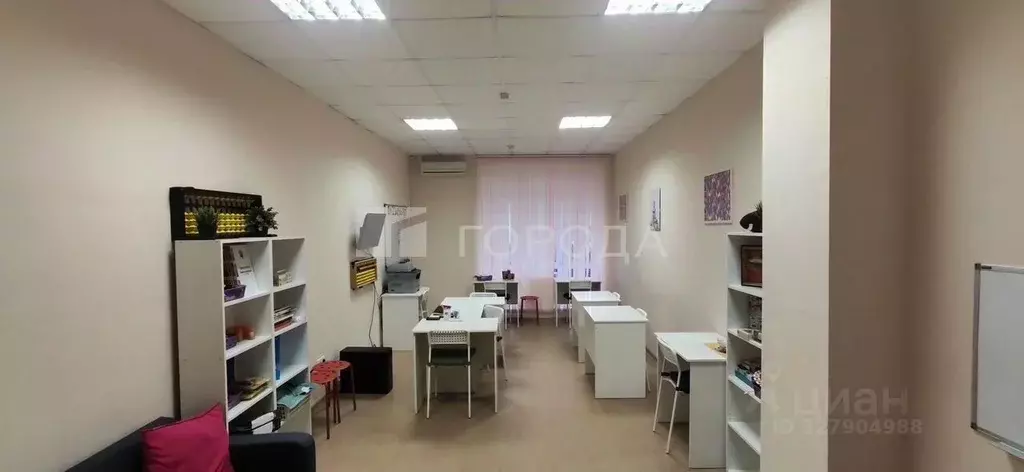 Офис в Краснодарский край, Сочи Лазаревское жилрайон, ул. ... - Фото 1