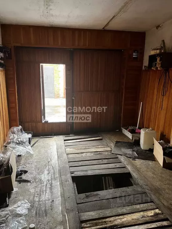 Гараж в Марий Эл, Йошкар-Ола ГСК Март тер., 49 (23 м) - Фото 2