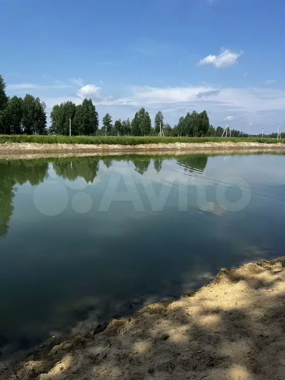 Участок 10 сот. (СНТ, ДНП) - Фото 1