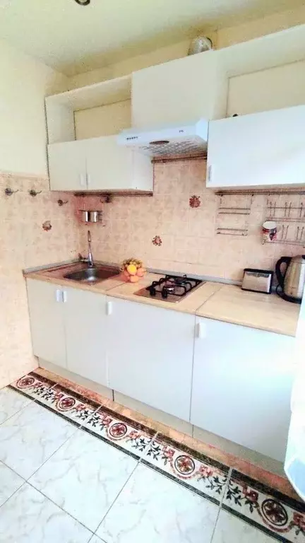 3-к кв. Московская область, Люберцы Красноармейская ул., 3а (62.0 м) - Фото 1