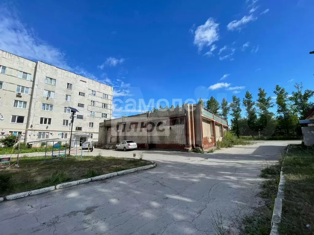 Продам помещение - Фото 1