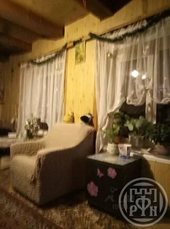 Дом в Псковская область, Плюсский муниципальный округ, Заплюсье ... - Фото 1