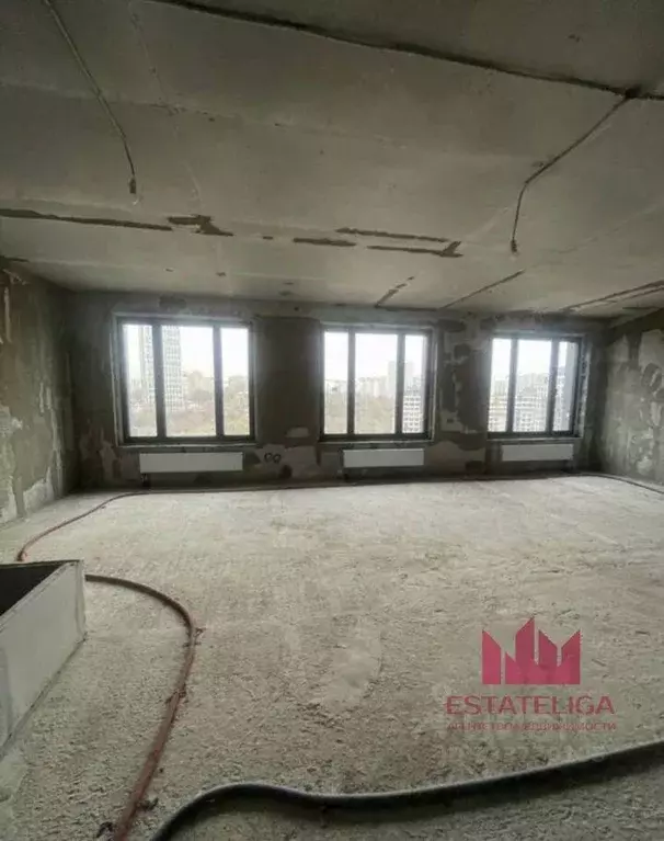 Квартира, 3 комнаты, 70 м - Фото 1