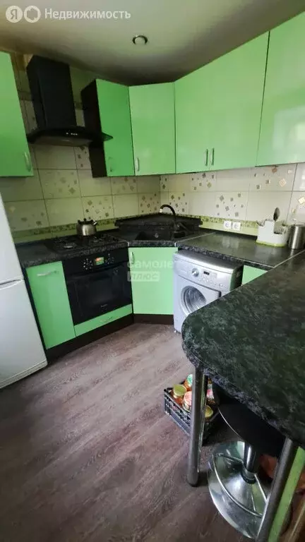 2-комнатная квартира: Смоленск, улица Воробьёва, 15 (38 м) - Фото 1