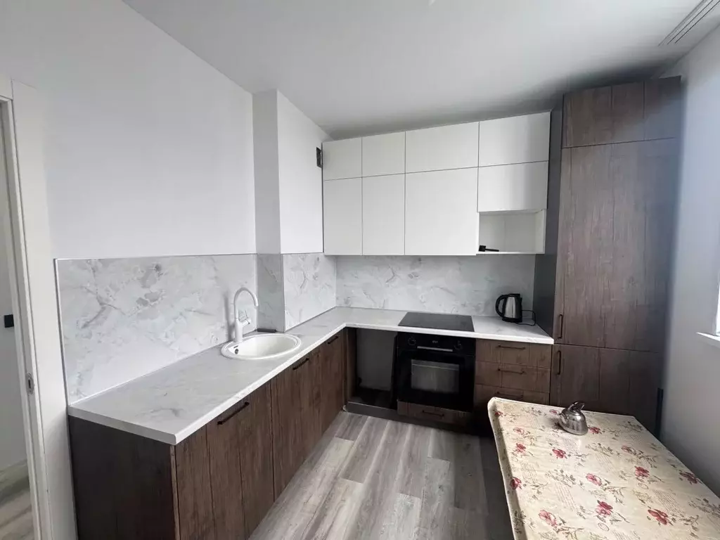 2-к кв. Свердловская область, Екатеринбург ул. Щербакова, 18 (47.8 м) - Фото 1
