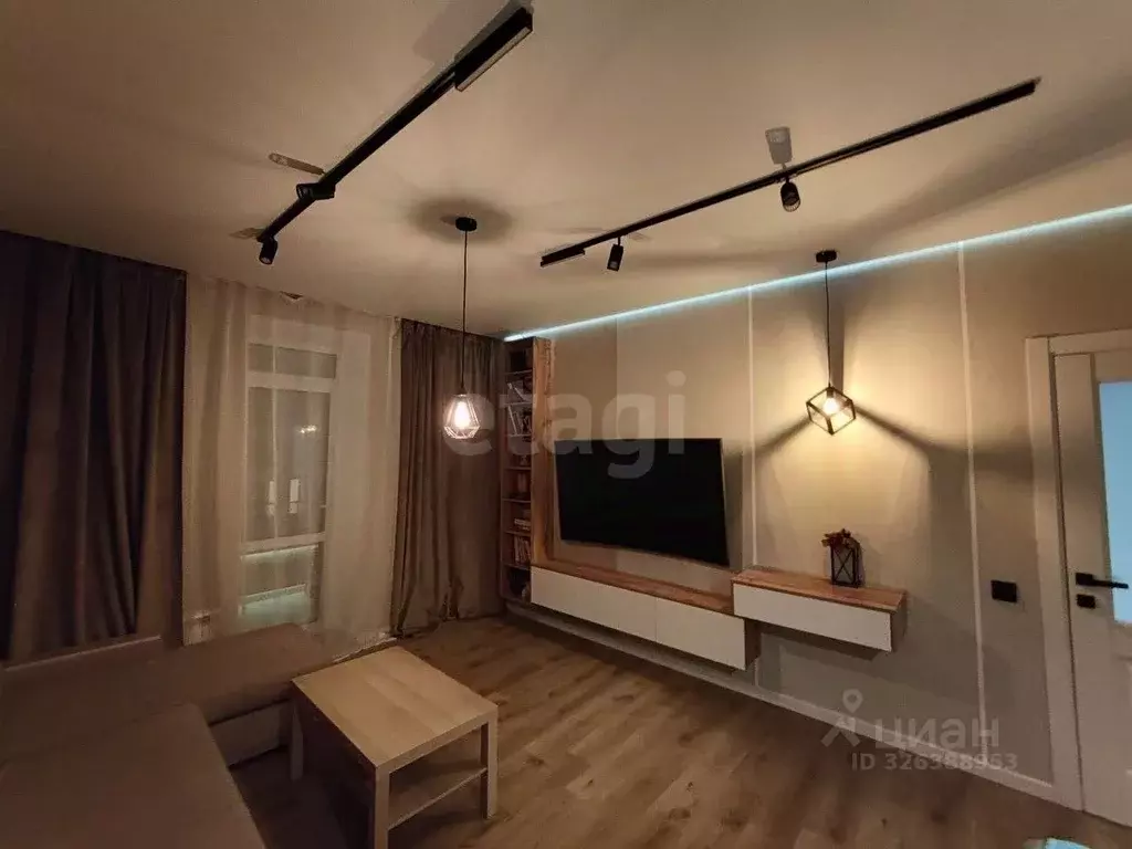 2-к кв. Костромская область, Кострома ул. Валентины Плетневой, 9 (60.7 ... - Фото 2