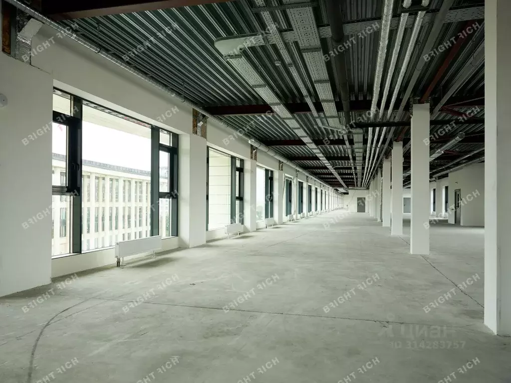 Офис в Санкт-Петербург ул. Моисеенко, 22литЗ (3662 м) - Фото 1