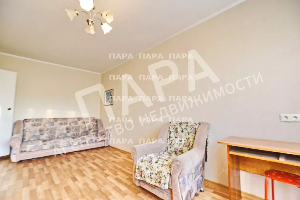 1-к кв. Самарская область, Самара Демократическая ул., 25 (33.0 м) - Фото 2