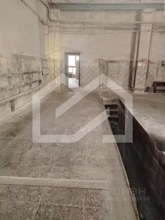 Помещение свободного назначения в Москва Кольская ул., 14С16 (175 м) - Фото 2