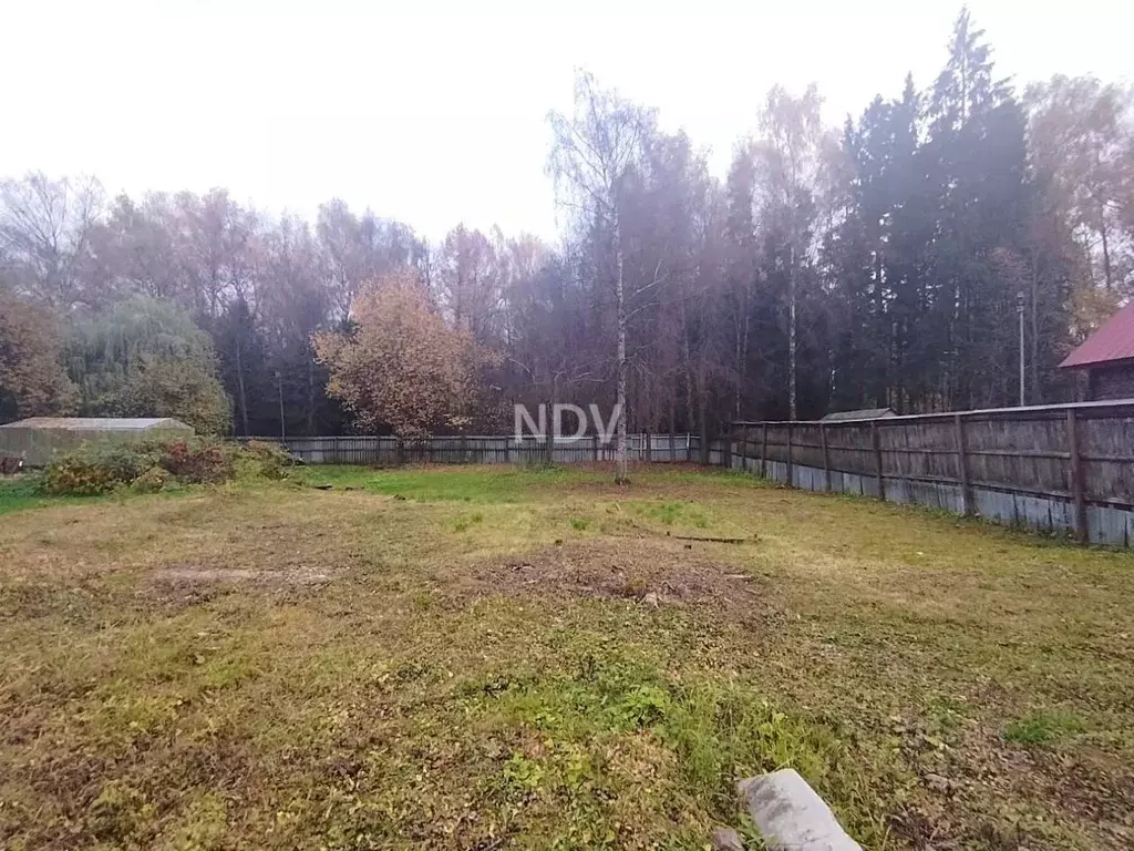 Участок в Москва № 51 кв-л,  (11.31 сот.) - Фото 0