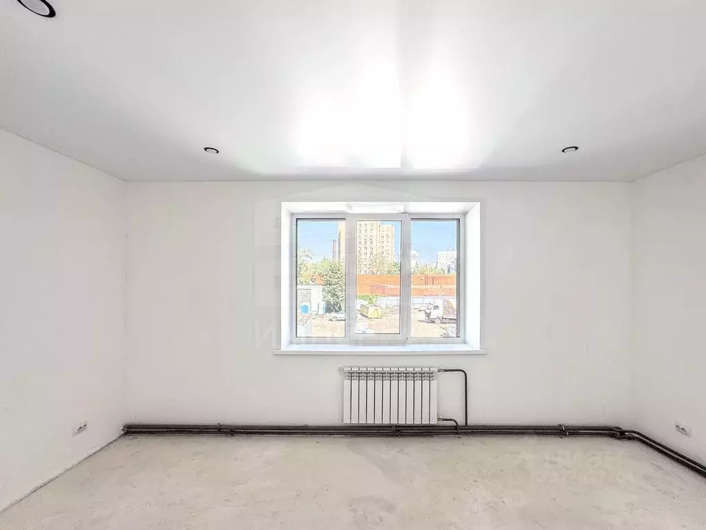 Помещение свободного назначения в Москва Кирпичная ул., 41С15 (14 м) - Фото 2