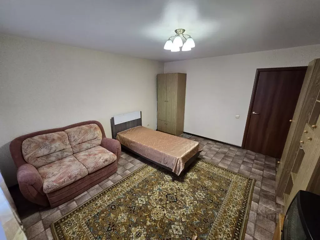 1-к кв. Саратовская область, Саратов туп. 10-й имени Е.И. Пугачева, 8 ... - Фото 2