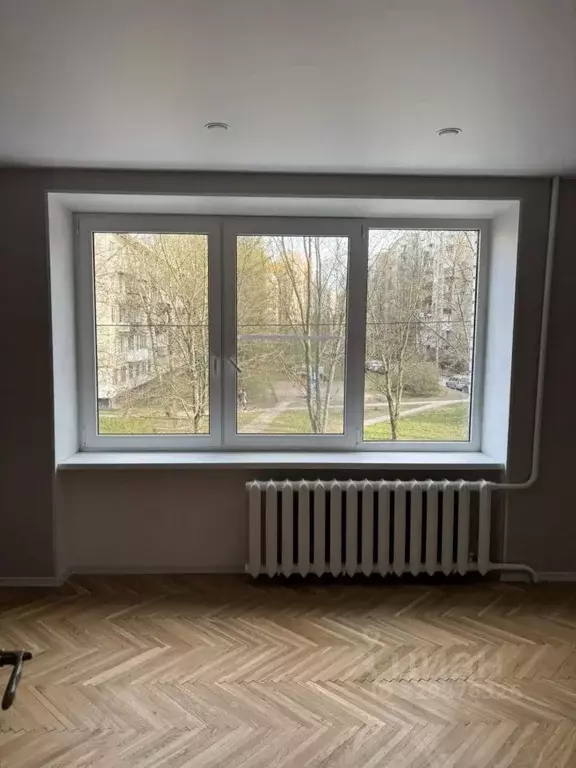 2-к кв. Санкт-Петербург Бухарестская ул., 94К6 (50.6 м) - Фото 1