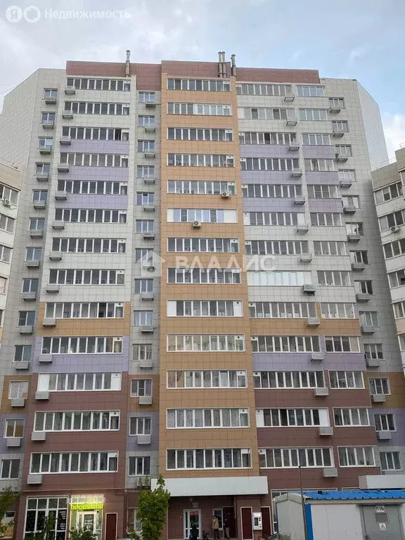 2-комнатная квартира: Белгород, бульвар Юности, 45к1 (65.2 м) - Фото 0
