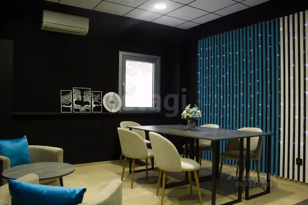 Офис в Ямало-Ненецкий АО, Муравленко ул. Ленина, 88 (25 м) - Фото 1