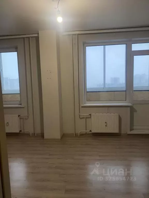 Студия Алтайский край, Барнаул Балтийская ул., 101 (27.0 м) - Фото 2