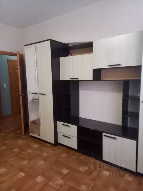 2-к кв. Московская область, Балашиха ул. Мещера, 6 (56.0 м) - Фото 1