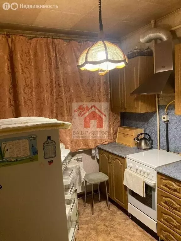 1-комнатная квартира: Самара, улица Георгия Димитрова, 57 (28.8 м) - Фото 0