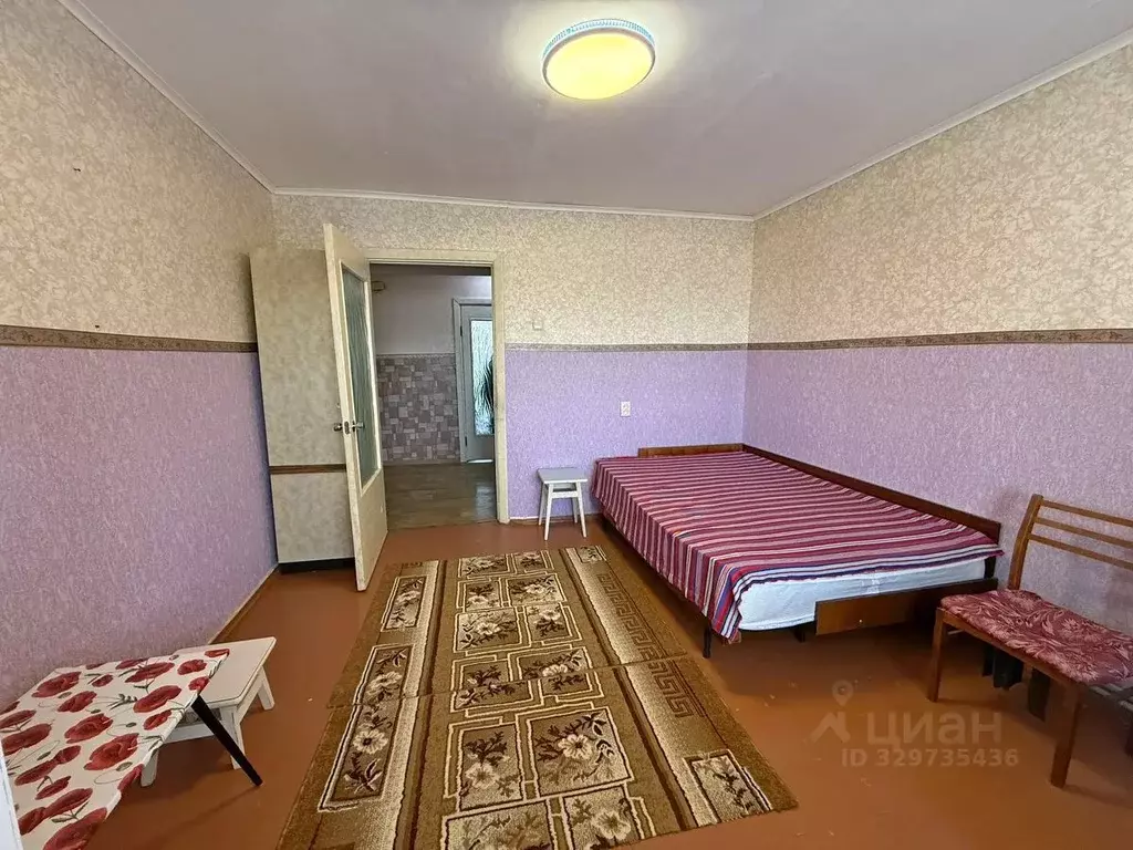2-к кв. Крым, Феодосия ул. Одесская, 4 (51.9 м) - Фото 2