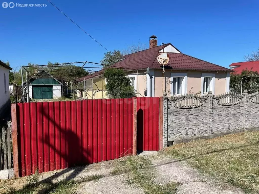 Дом в Зыбины, улица Кирова (77.6 м) - Фото 0