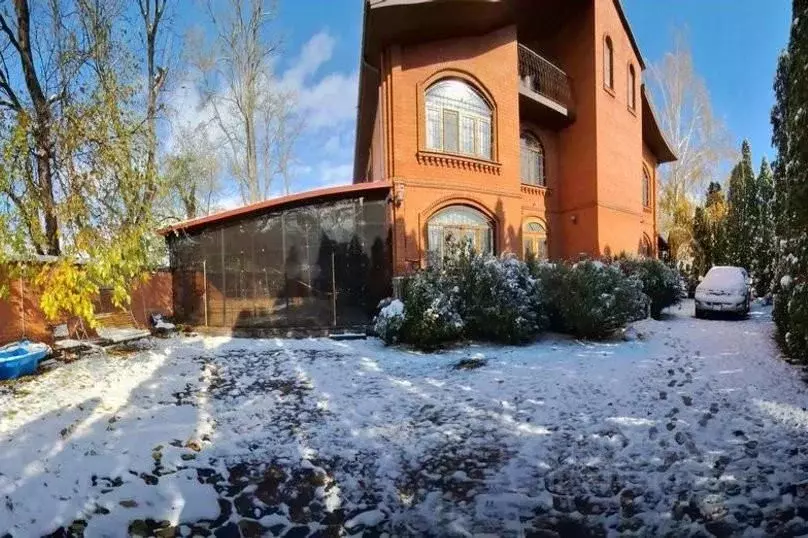 Дом в Ставропольский край, Ессентуки Белый Уголь мкр, пер. Ясный, 34 ... - Фото 2