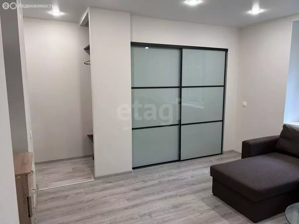 1-комнатная квартира: Санкт-Петербург, Наличная улица, 37к3 (33 м) - Фото 2