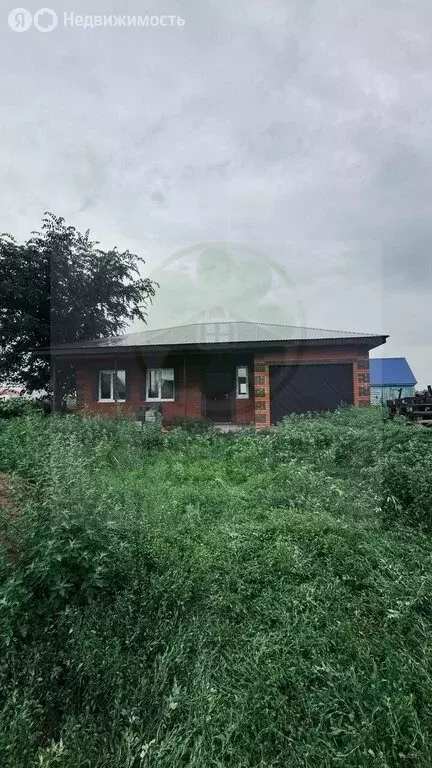 Дом в Тарабердино, улица Кирова, 47 (127.1 м) - Фото 1