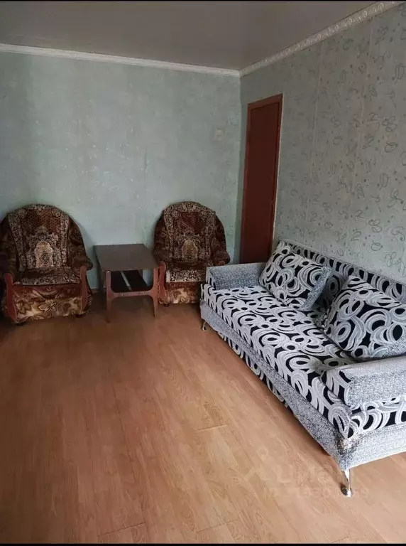 2-к кв. Чувашия, Новочебоксарск Молодежная ул., 16 (44.0 м) - Фото 0