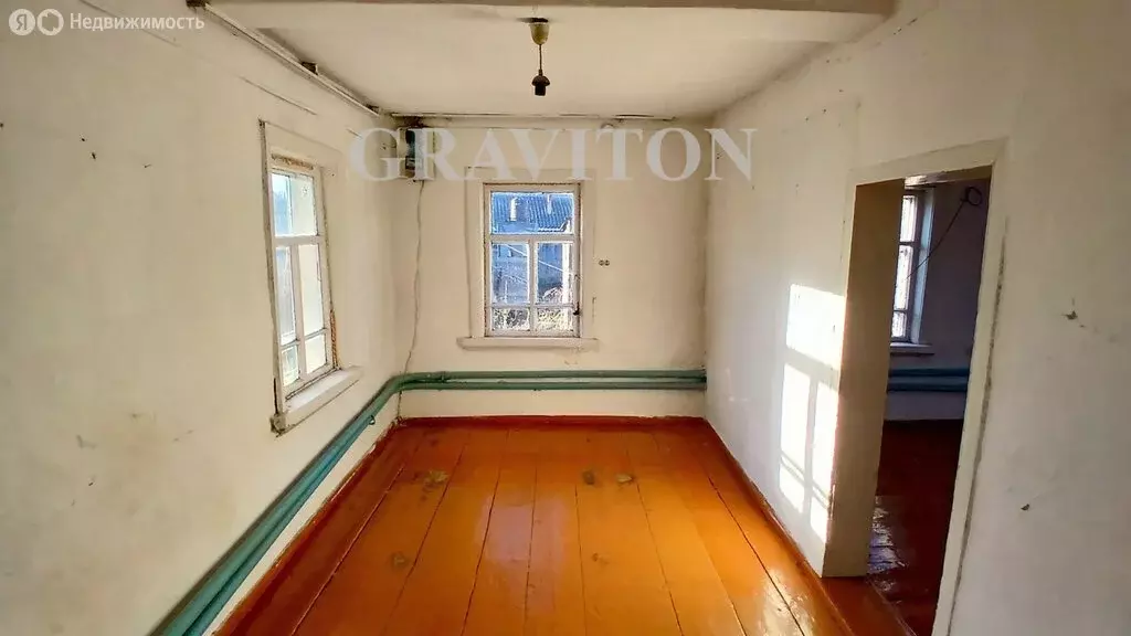 Дом в Горно-Алтайск, Луговой переулок (40.3 м) - Фото 1