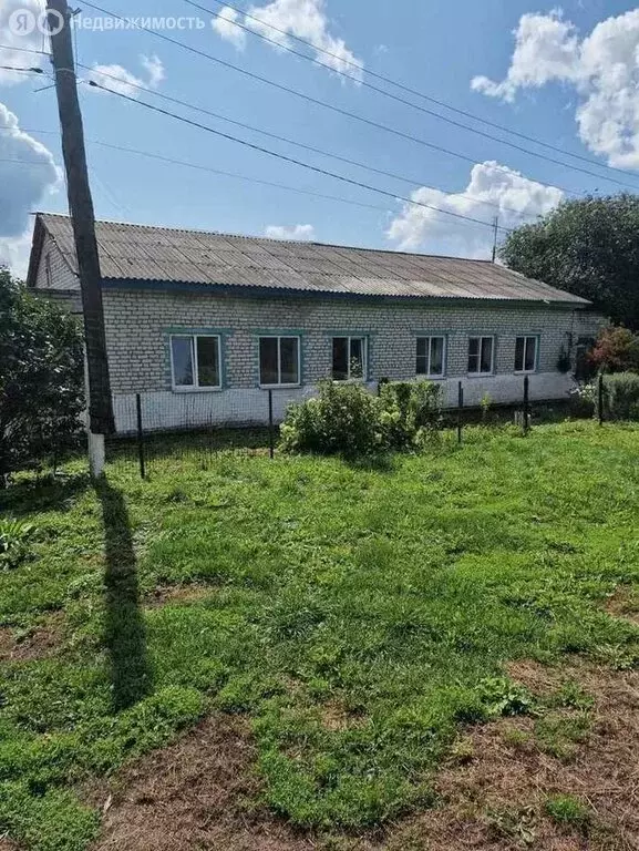 Дом в Железногорский район, Городновский сельсовет, деревня Копёнки, ... - Фото 0